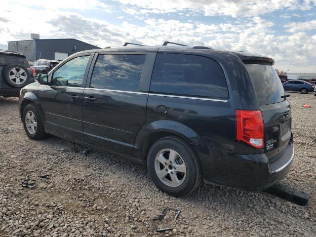 Photo 1 VIN: 2D4RN5DG0BR657020 - DODGE CARAVAN 