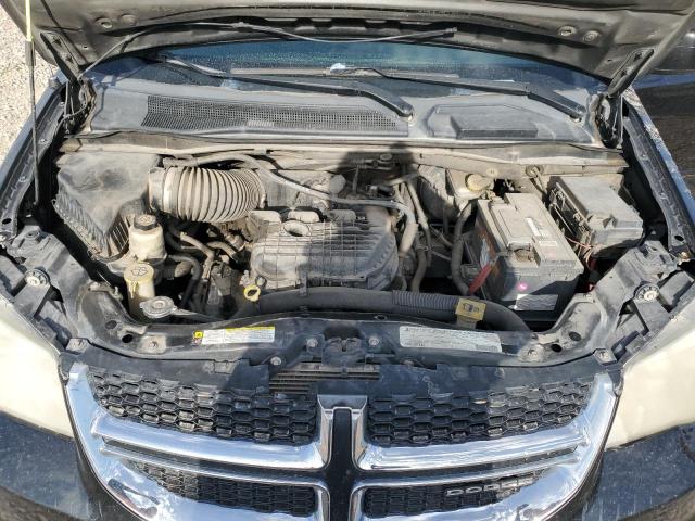 Photo 11 VIN: 2D4RN5DG0BR657020 - DODGE CARAVAN 