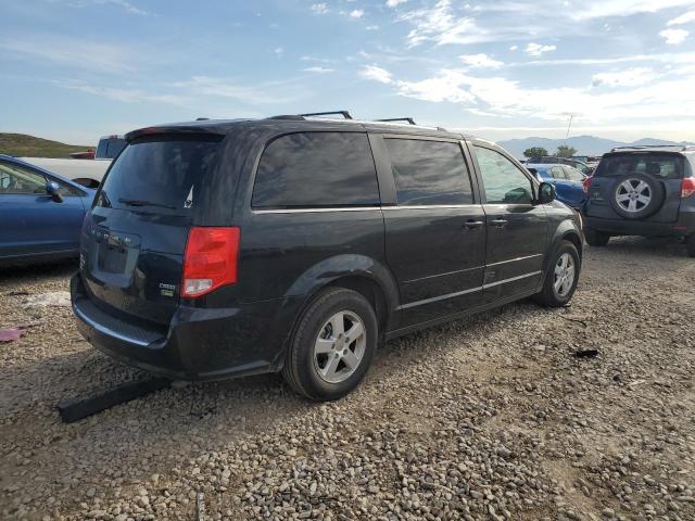 Photo 2 VIN: 2D4RN5DG0BR657020 - DODGE CARAVAN 