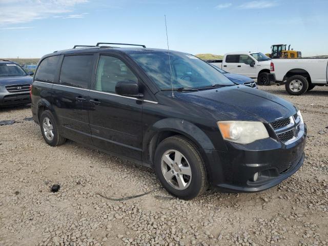 Photo 3 VIN: 2D4RN5DG0BR657020 - DODGE CARAVAN 