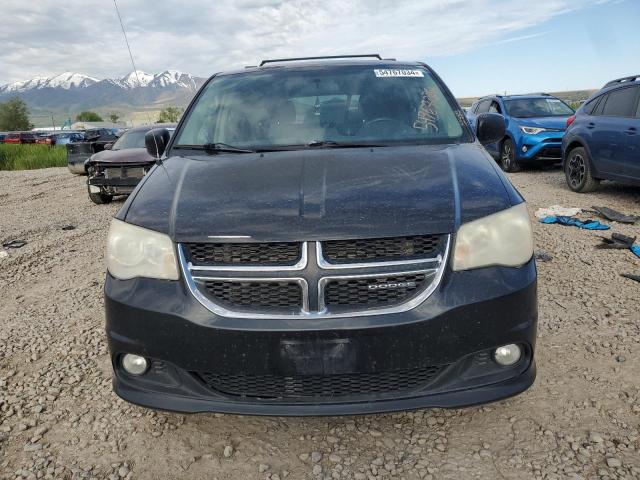 Photo 4 VIN: 2D4RN5DG0BR657020 - DODGE CARAVAN 