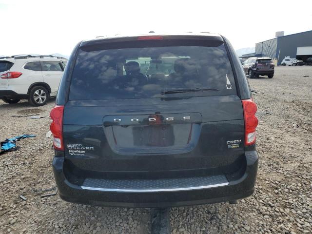 Photo 5 VIN: 2D4RN5DG0BR657020 - DODGE CARAVAN 