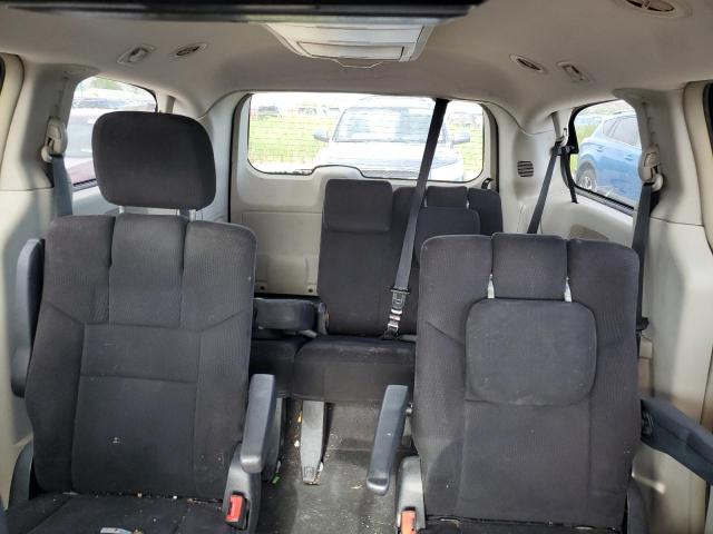 Photo 9 VIN: 2D4RN5DG0BR657020 - DODGE CARAVAN 