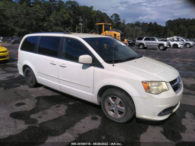 Photo 0 VIN: 2D4RN5DG0BR657521 - DODGE GRAND CARAVAN 