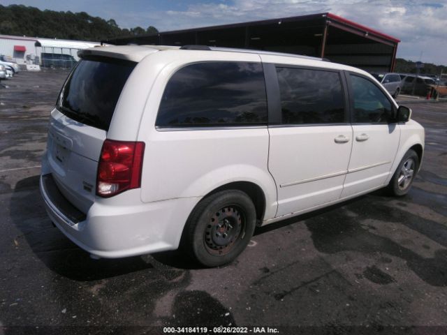 Photo 3 VIN: 2D4RN5DG0BR657521 - DODGE GRAND CARAVAN 