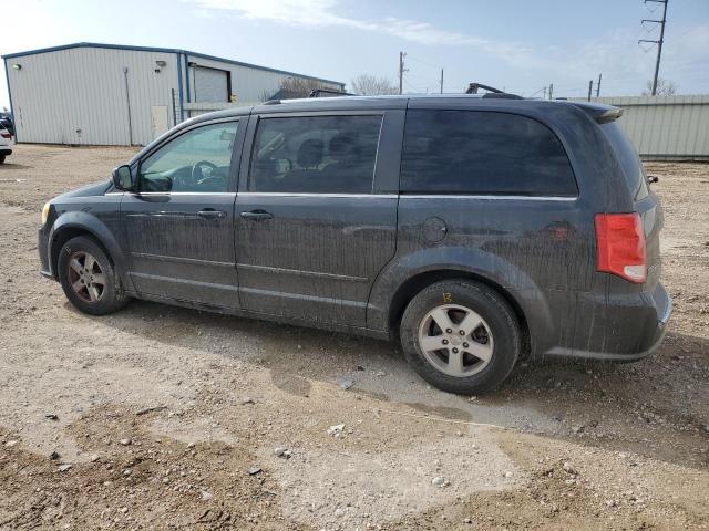 Photo 1 VIN: 2D4RN5DG0BR657678 - DODGE CARAVAN 