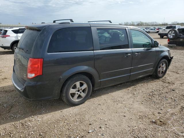 Photo 2 VIN: 2D4RN5DG0BR657678 - DODGE CARAVAN 