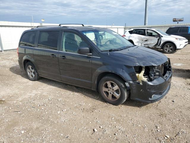 Photo 3 VIN: 2D4RN5DG0BR657678 - DODGE CARAVAN 