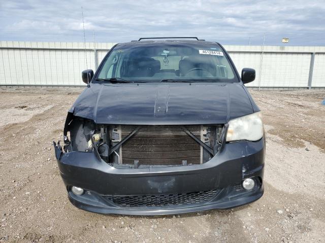 Photo 4 VIN: 2D4RN5DG0BR657678 - DODGE CARAVAN 