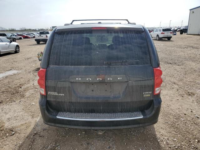 Photo 5 VIN: 2D4RN5DG0BR657678 - DODGE CARAVAN 