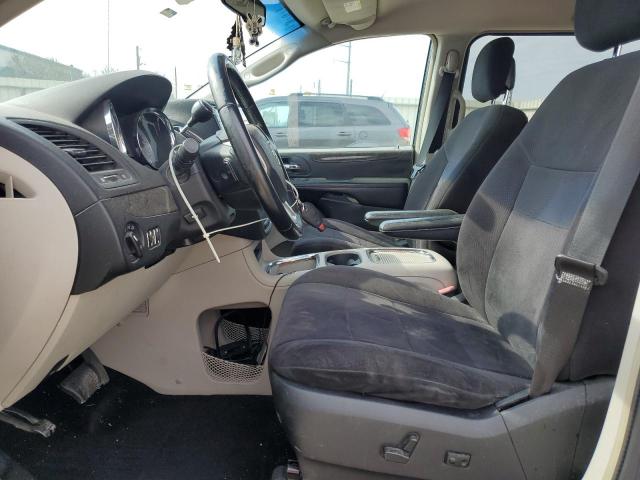 Photo 6 VIN: 2D4RN5DG0BR657678 - DODGE CARAVAN 