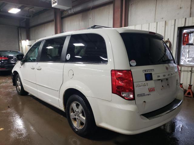 Photo 1 VIN: 2D4RN5DG0BR661732 - DODGE CARAVAN 