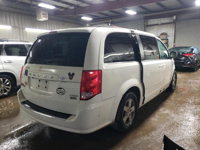 Photo 2 VIN: 2D4RN5DG0BR661732 - DODGE CARAVAN 