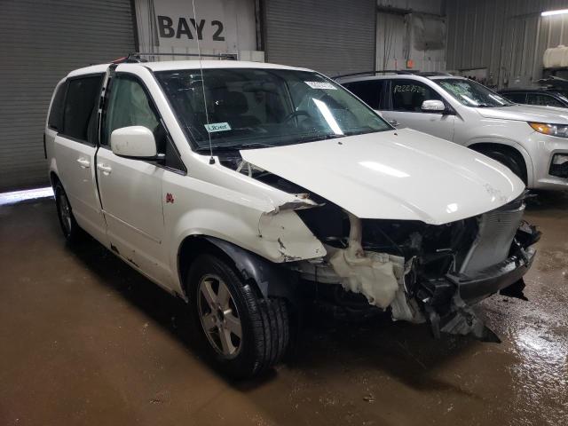 Photo 3 VIN: 2D4RN5DG0BR661732 - DODGE CARAVAN 