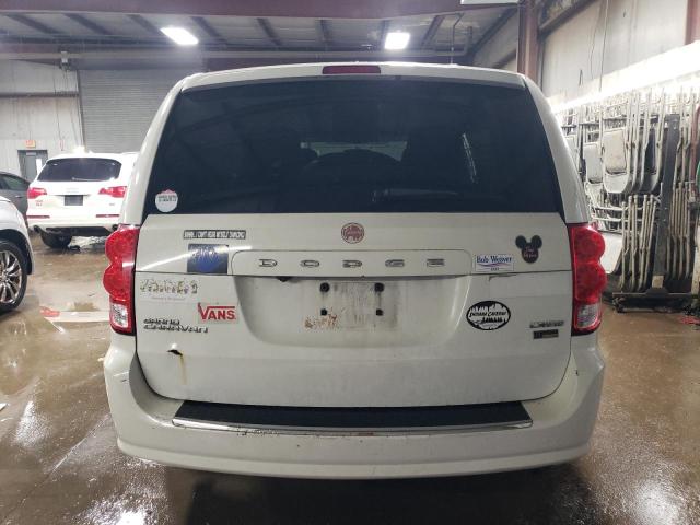 Photo 5 VIN: 2D4RN5DG0BR661732 - DODGE CARAVAN 