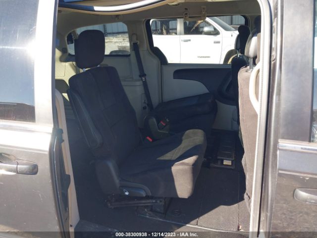 Photo 7 VIN: 2D4RN5DG0BR661990 - DODGE GRAND CARAVAN 