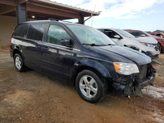 Photo 3 VIN: 2D4RN5DG0BR662475 - DODGE GRAND CARA 