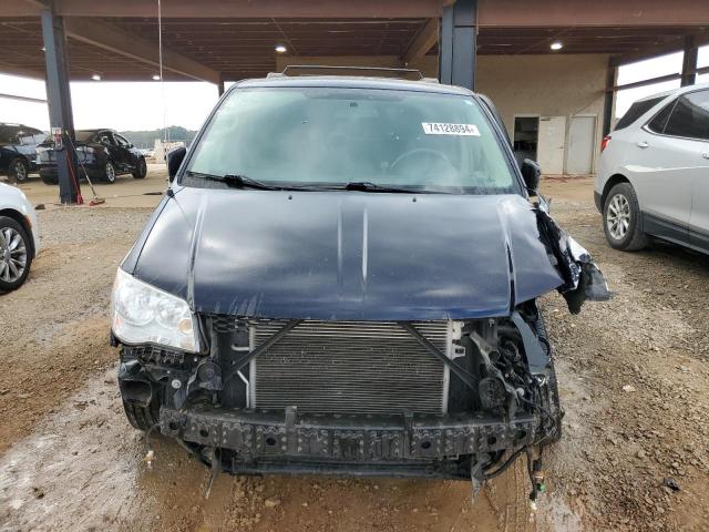 Photo 4 VIN: 2D4RN5DG0BR662475 - DODGE GRAND CARA 