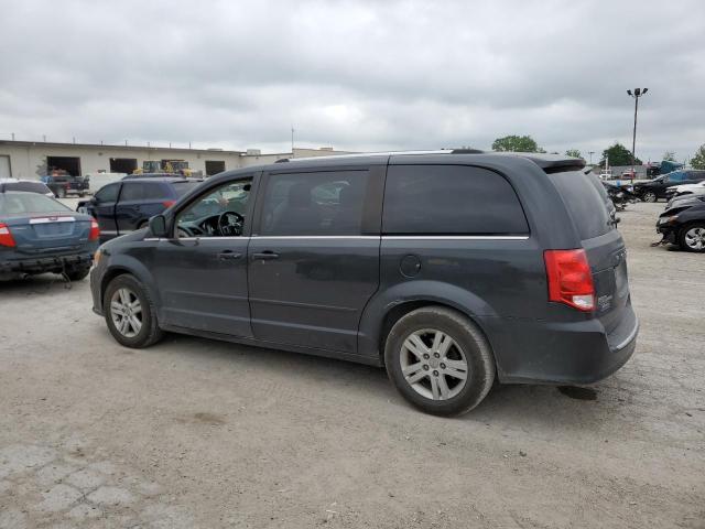 Photo 1 VIN: 2D4RN5DG0BR663898 - DODGE CARAVAN 