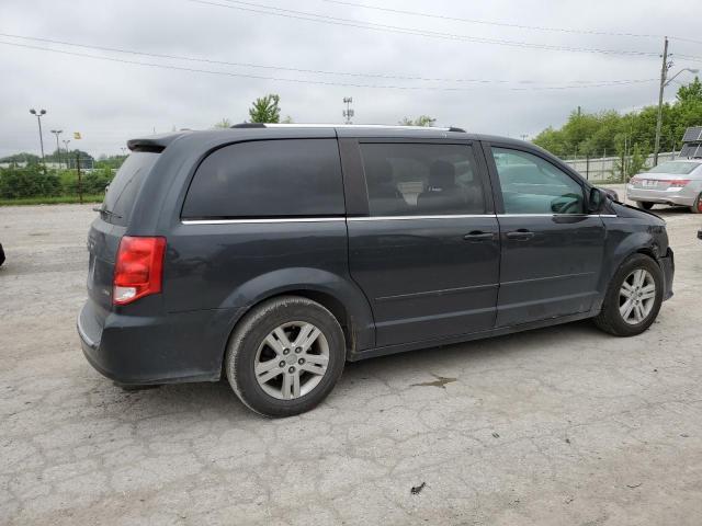 Photo 2 VIN: 2D4RN5DG0BR663898 - DODGE CARAVAN 