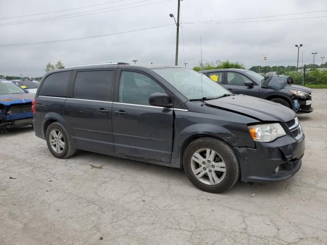 Photo 3 VIN: 2D4RN5DG0BR663898 - DODGE CARAVAN 