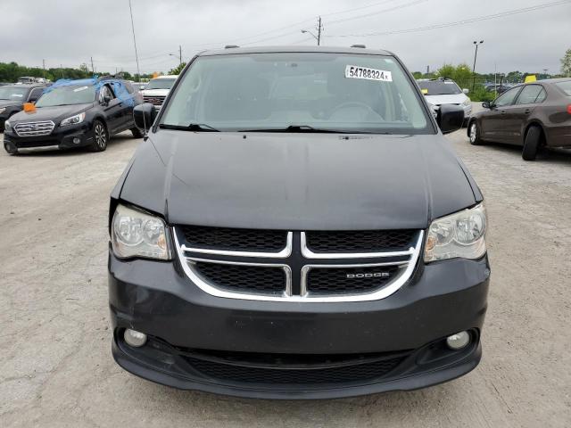 Photo 4 VIN: 2D4RN5DG0BR663898 - DODGE CARAVAN 