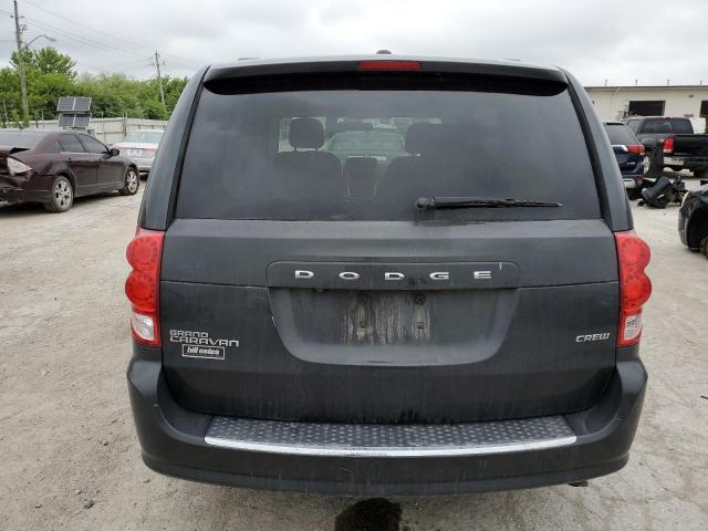 Photo 5 VIN: 2D4RN5DG0BR663898 - DODGE CARAVAN 