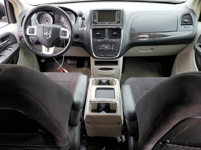 Photo 7 VIN: 2D4RN5DG0BR663898 - DODGE CARAVAN 