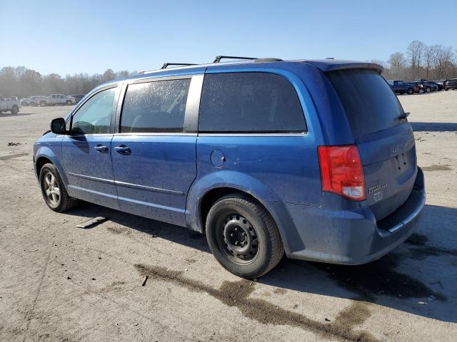 Photo 1 VIN: 2D4RN5DG0BR678367 - DODGE CARAVAN 