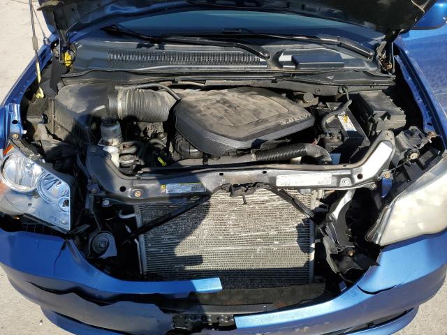 Photo 11 VIN: 2D4RN5DG0BR678367 - DODGE CARAVAN 