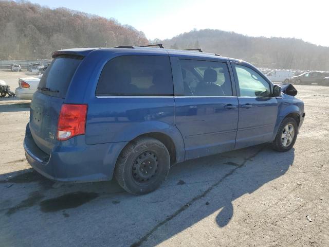 Photo 2 VIN: 2D4RN5DG0BR678367 - DODGE CARAVAN 