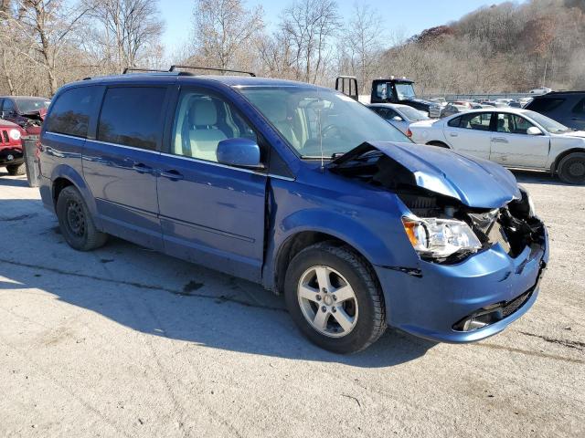 Photo 3 VIN: 2D4RN5DG0BR678367 - DODGE CARAVAN 