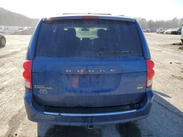 Photo 5 VIN: 2D4RN5DG0BR678367 - DODGE CARAVAN 