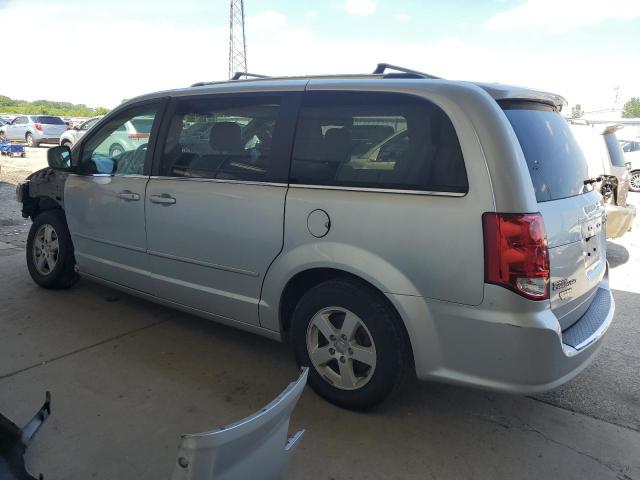 Photo 1 VIN: 2D4RN5DG0BR688896 - DODGE CARAVAN 