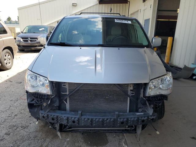 Photo 4 VIN: 2D4RN5DG0BR688896 - DODGE CARAVAN 