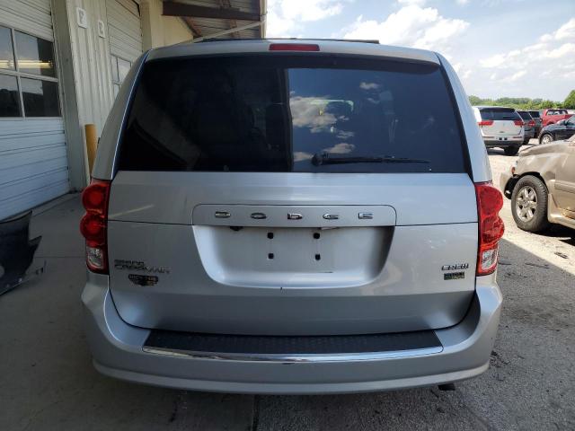 Photo 5 VIN: 2D4RN5DG0BR688896 - DODGE CARAVAN 