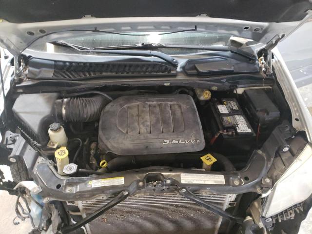 Photo 11 VIN: 2D4RN5DG0BR689000 - DODGE GRAND CARA 