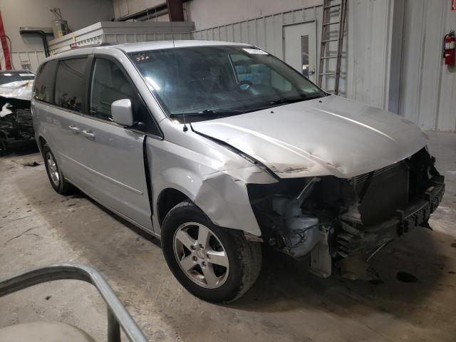 Photo 3 VIN: 2D4RN5DG0BR689000 - DODGE GRAND CARA 