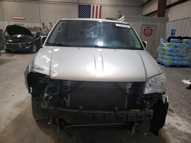 Photo 4 VIN: 2D4RN5DG0BR689000 - DODGE GRAND CARA 