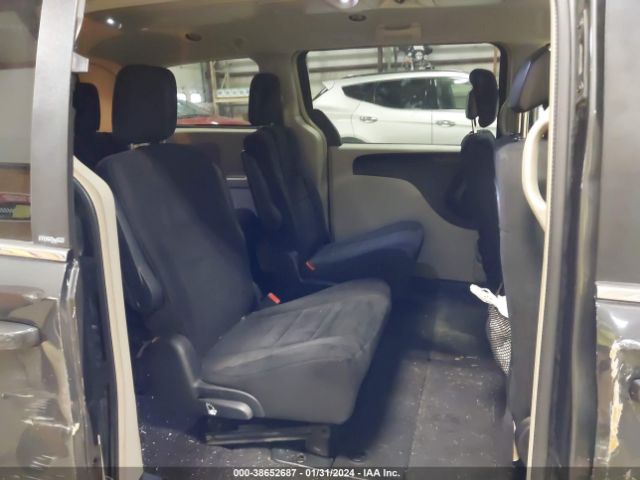 Photo 7 VIN: 2D4RN5DG0BR693502 - DODGE GRAND CARAVAN 