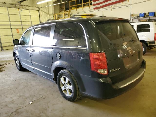 Photo 1 VIN: 2D4RN5DG0BR699736 - DODGE CARAVAN 