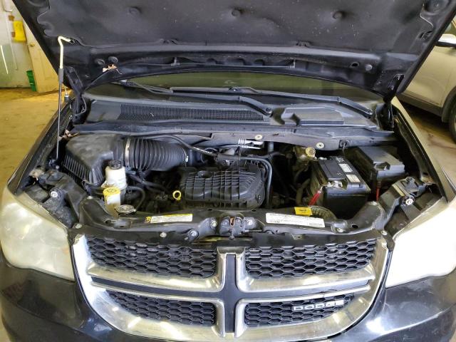 Photo 11 VIN: 2D4RN5DG0BR699736 - DODGE CARAVAN 