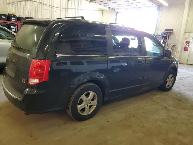 Photo 2 VIN: 2D4RN5DG0BR699736 - DODGE CARAVAN 