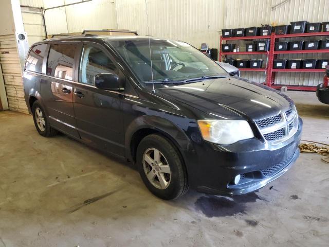 Photo 3 VIN: 2D4RN5DG0BR699736 - DODGE CARAVAN 