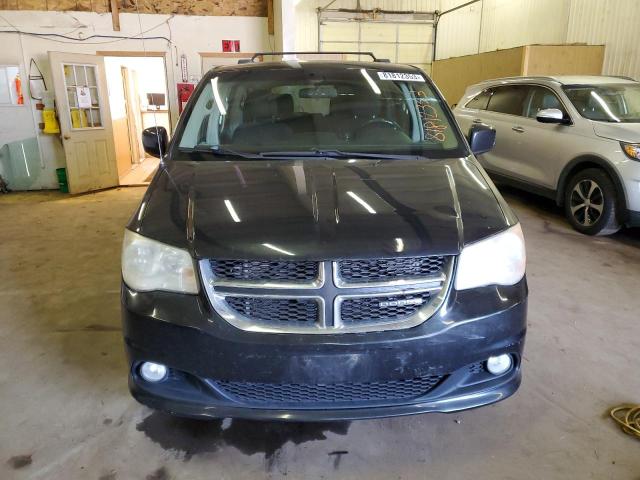 Photo 4 VIN: 2D4RN5DG0BR699736 - DODGE CARAVAN 