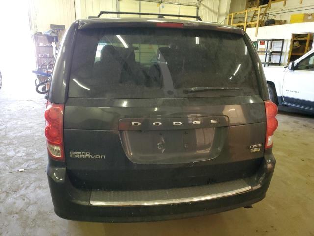 Photo 5 VIN: 2D4RN5DG0BR699736 - DODGE CARAVAN 