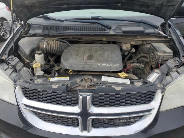 Photo 11 VIN: 2D4RN5DG0BR700027 - DODGE GRAND CARA 