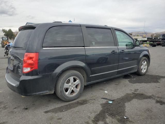 Photo 2 VIN: 2D4RN5DG0BR700027 - DODGE GRAND CARA 