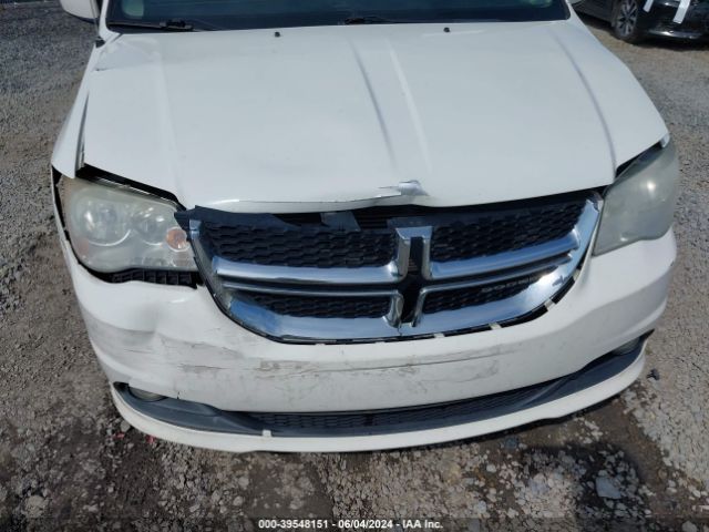 Photo 5 VIN: 2D4RN5DG0BR707012 - DODGE GRAND CARAVAN 