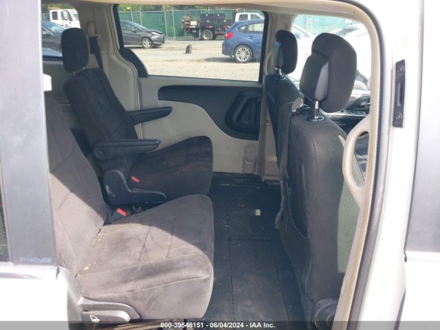 Photo 7 VIN: 2D4RN5DG0BR707012 - DODGE GRAND CARAVAN 